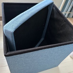 座れる収納ボックス・収納スツール・椅子の画像