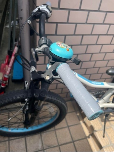 TREK　MTB　人気色　20インチ　114~132cm Precaliber 20 7-speed 2022年（身長114〜132cm） – ちばサイクル