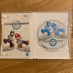 マリオカートWiiの画像
