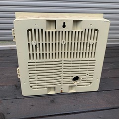 ウォルボックス WB-2YJ ブレーカーの画像
