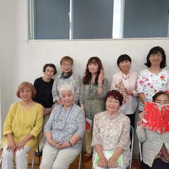 ✨合唱メンバー募集中✨八王子近辺でみんなで笑顔で歌って元気になりましょう🎵 − 東京都