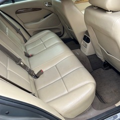2005年式ジャガー値下げしました。R9.1月まで車検あります。の画像