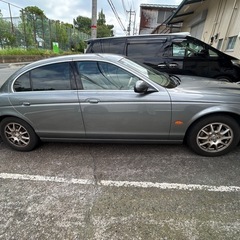 2005年式ジャガー値下げしました。R9.1月まで車検あります。の画像