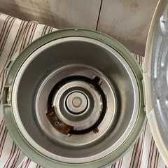 J332⭐️ジャンク品三菱炊飯器
の画像