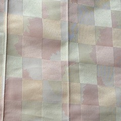 防炎カーテン【中古】の画像