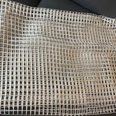 防炎カーテン【中古】の画像