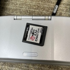 【受渡決定】♦︎ジャンクカメラ部品・ニンテンドーDS の画像