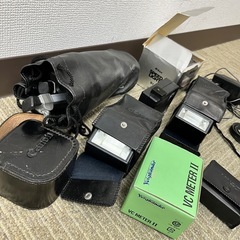 【受渡決定】♦︎ジャンクカメラ部品・ニンテンドーDS の画像