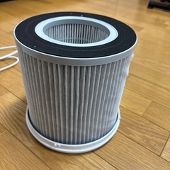 空気清浄機の画像
