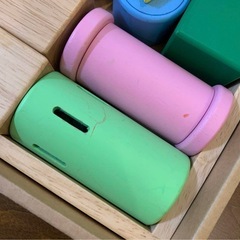 リンベル　音つみきの画像