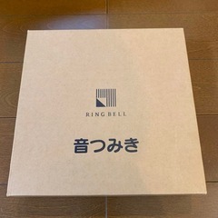リンベル　音つみきの画像