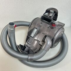 ダイソン 掃除機 サイクロン キャニスター DC22 除菌 清掃済み