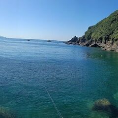 釣り、BBQでわいわいしませんか？