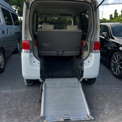 介護車レンタカー貸します^ - ^ 販売可能です^ - ^ - その他
