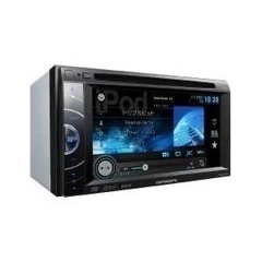 🚗パイオニア　カロッツェリア　6.1V型ワイドVGAモニター📟