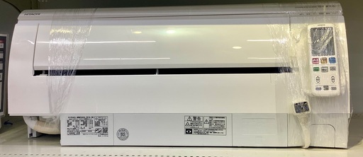 【トレファク松原】5.6ｋｗHITACHI(日立)壁掛けエアコンのご紹介です！