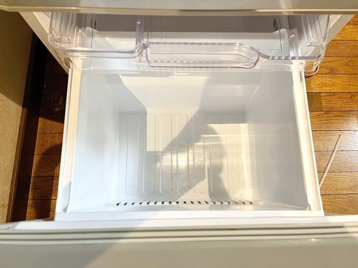 美品！冷蔵庫三菱ノンフロン16年製146L (ひでまる) 横浜の