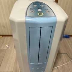 2025年7月2日購入！コロナどこでもクーラー！２台目の出品です！