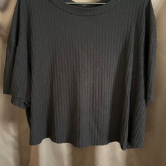 H&Mレディース　トップス　Lサイズの画像