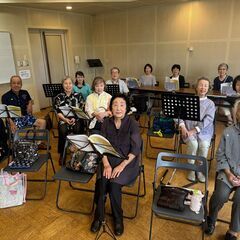 ✨合唱メンバー募集中✨南大沢近辺でみんなで笑顔で歌って元気になりましょう🎵 − 東京都