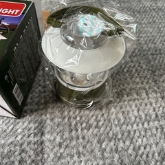 LEDランタンライトの画像