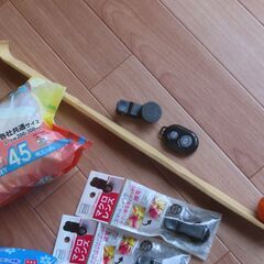 ダイソー商品11点（内未使用6点）の画像