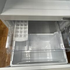 リサイクルショップどりーむ鹿大前店　No1549　冷蔵庫　AQUA　2015年製　157L　お買い得品　配達設置可能　の画像
