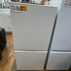 リサイクルショップどりーむ鹿大前店　No1549　冷蔵庫　AQUA　2015年製　157L　お買い得品　配達設置可能　の画像