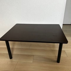 ニトリ ローテーブル
