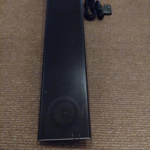 パナソニックシアターバーSU-HTB880 SB-HWA880 (toshi) 千葉の