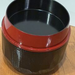 塗りの器_Fの画像