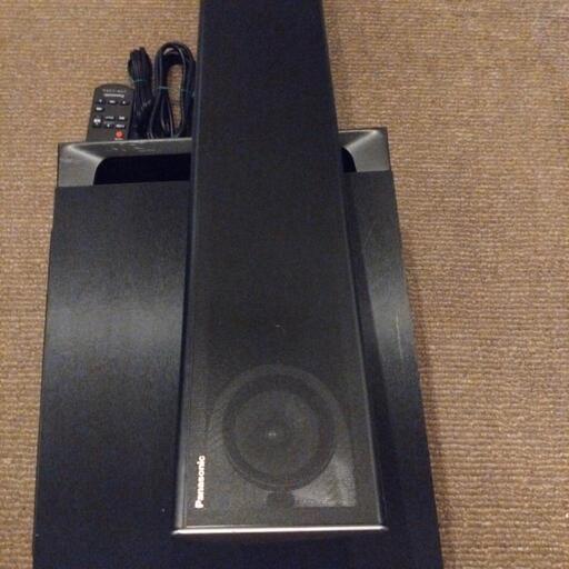パナソニックシアターバーSU-HTB880 SB-HWA880 (toshi) 千葉の