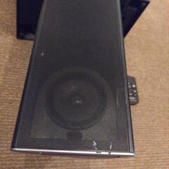 パナソニック　シアターバー　
SU-HTB880  SB-HWA880の画像