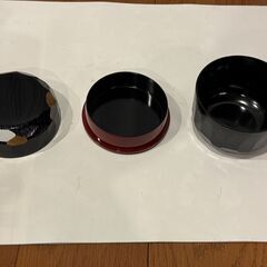 塗りの器_Fの画像