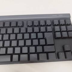 logicool G515 LightSpeed TKL YR0098 ワイヤレスゲーミングキーボード/赤軸の画像