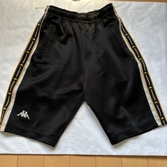 Kappaセット(130サイズ)の画像