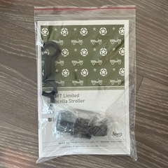 バギー　JEEPの画像