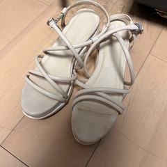 GRL サンダル