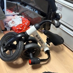 ストライダーの画像