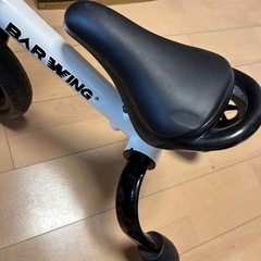ストライダーの画像