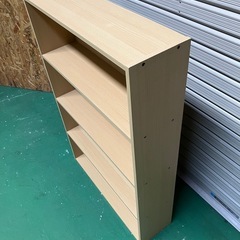 本棚①の画像