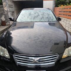 中古車