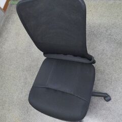 オフィスチェアの画像