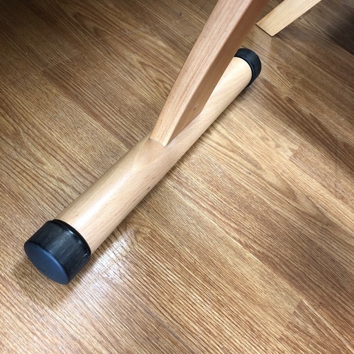 バランスチェアー　balans Easy レッド【取りに来れる方限定】