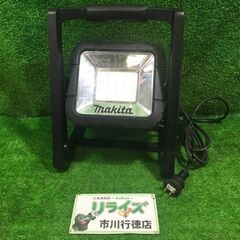 マキタ ML805 充電式LEDスタンドライト 本体のみ【市川行...