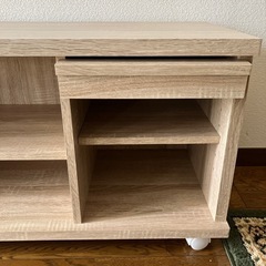 ［取引中］テレビ台の画像