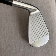 スリクソンZX Mk2４番アイアンの画像