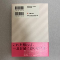 オトナ女子のお金の貯め方増やし方の画像
