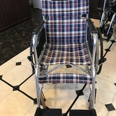 車椅子差し上げます