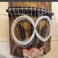 大正琴　の画像